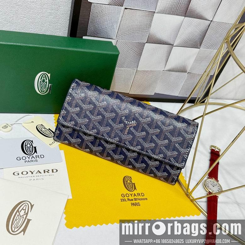 Cheap Goyard Bags 98236 19.5X2.5X10cm XMY 4
