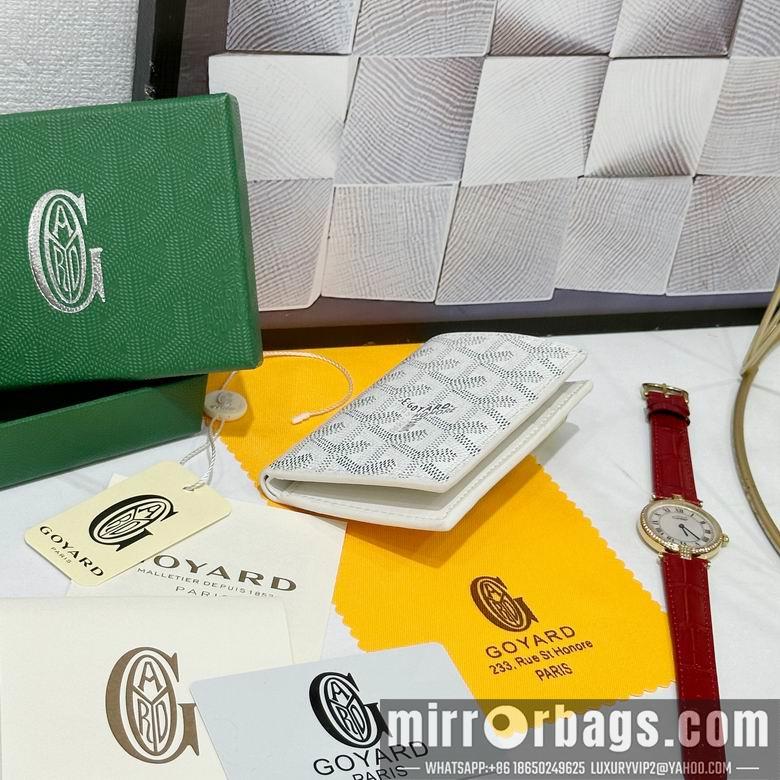 Cheap Goyard Bags 98026 11X1.5X7.5cm YG 2
