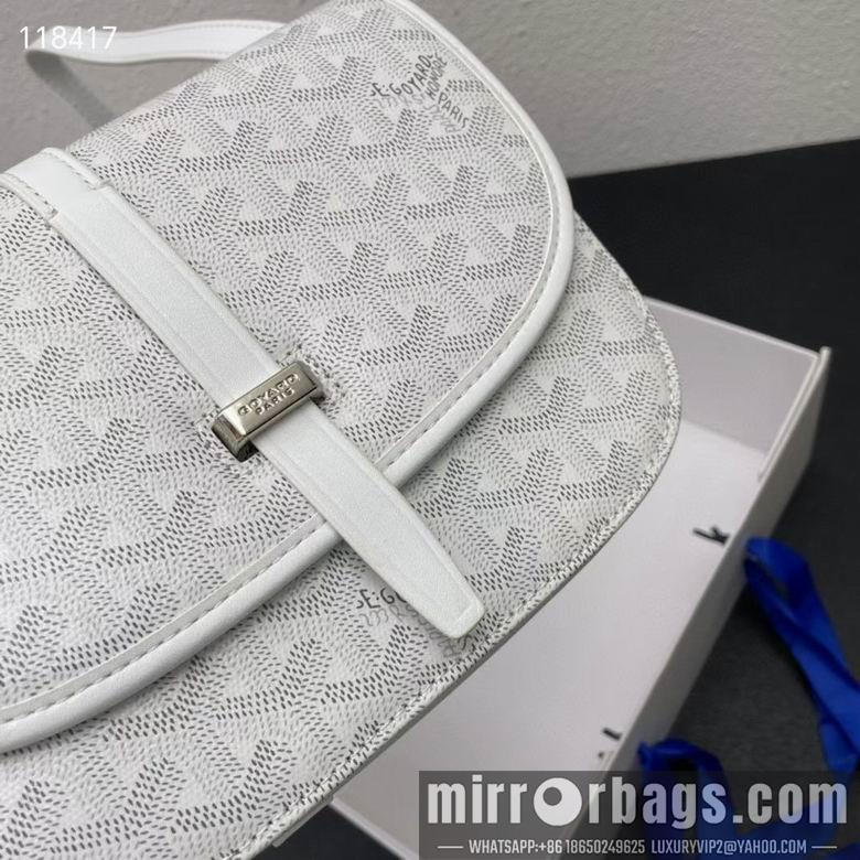 Cheap Goyard Bags 22X15X6.5cm 041206 YG 3