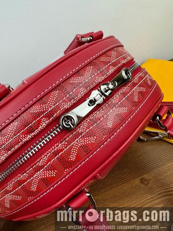 Cheap Goyard Bags 26X17X8cm 011802 GY 7