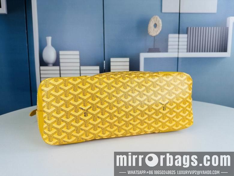 Cheap Goyard Bags 42X27X15cm 052107 XMY 7