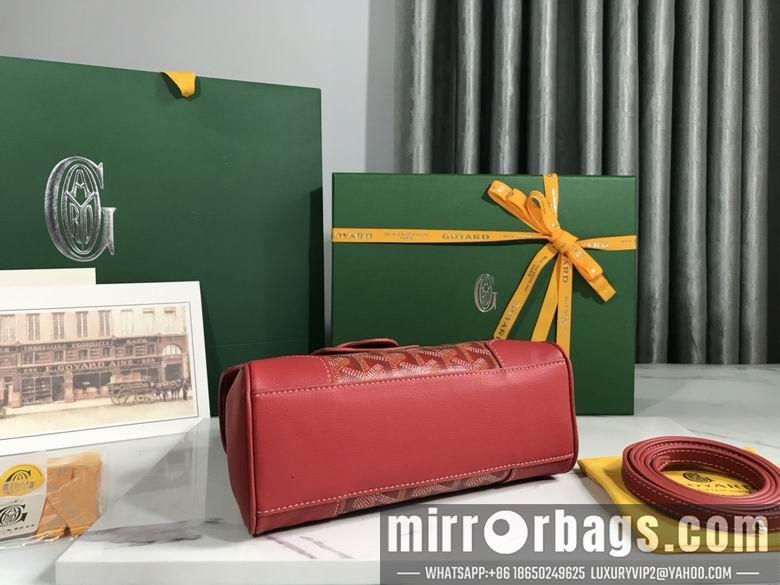 Cheap Goyard Bags Saigon 020164 20X14.5X9cm JHJ 7