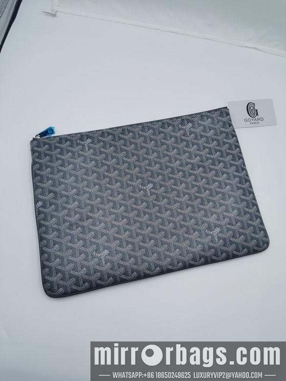 Cheap Goyard Bags G710 26X0.5X36cm ZC 5