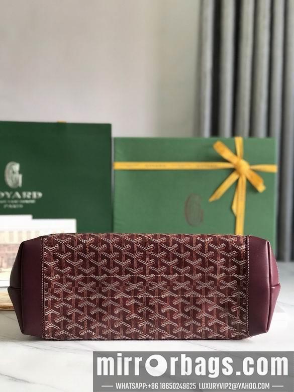 Cheap Goyard Bags 36X15X27cm 042316 JHJ 2