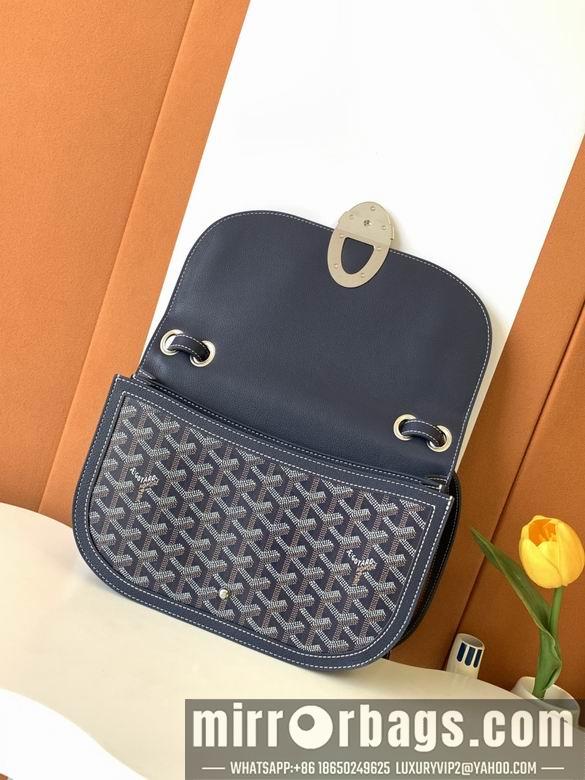 Cheap Goyard Bags 17X8X25cm 032101 YG 3