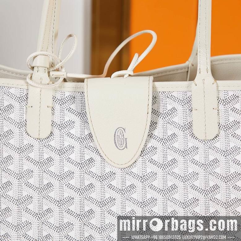Cheap Goyard Bags 47X15X28cm 031107 YG 11