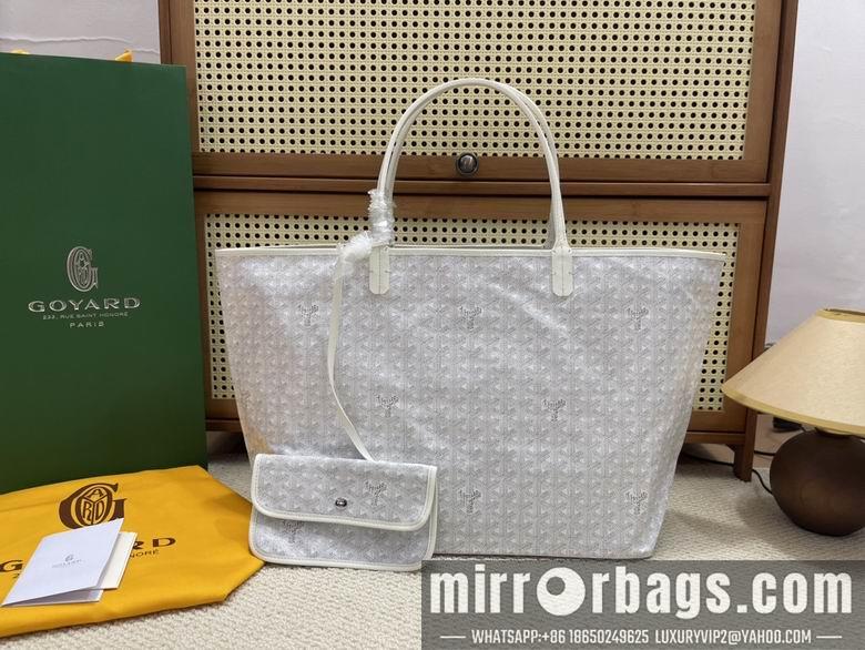 Cheap Goyard Bags 39X32X19X57cm 34X28X16X47cm 30X20X20X10cm 103068 YG 8