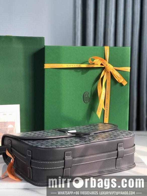 Cheap Goyard Bags 020183-1 28X19X7.5cm JHJ 2