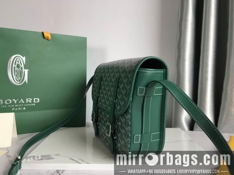 Cheap Goyard Bags 28X19X7.5cm 042301 JHJ 1