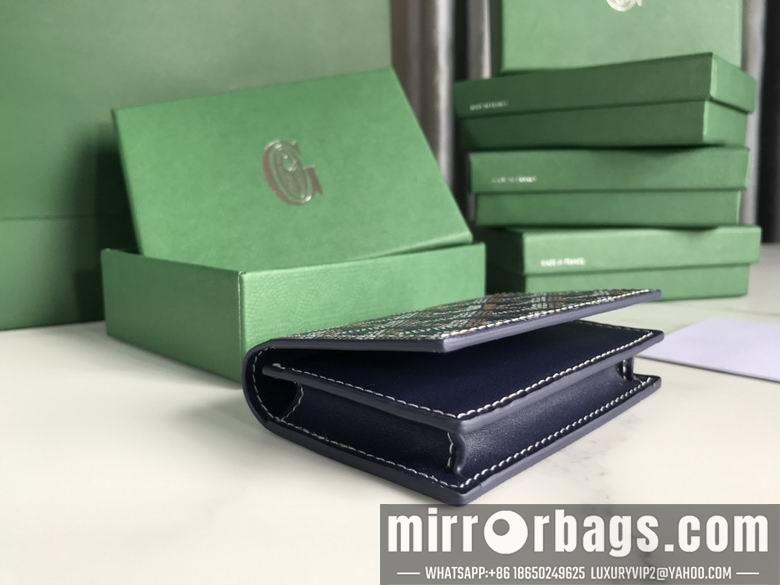 Cheap Goyard Bags 10.2X1.5X7cm 042339 JHJ 9