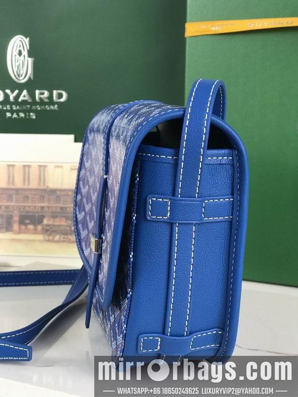 Cheap Goyard Bags 20198-1 21X16X6cm JHJ 3