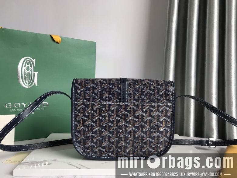 Cheap Goyard Bags 21X16X6cm 033102 GY 5