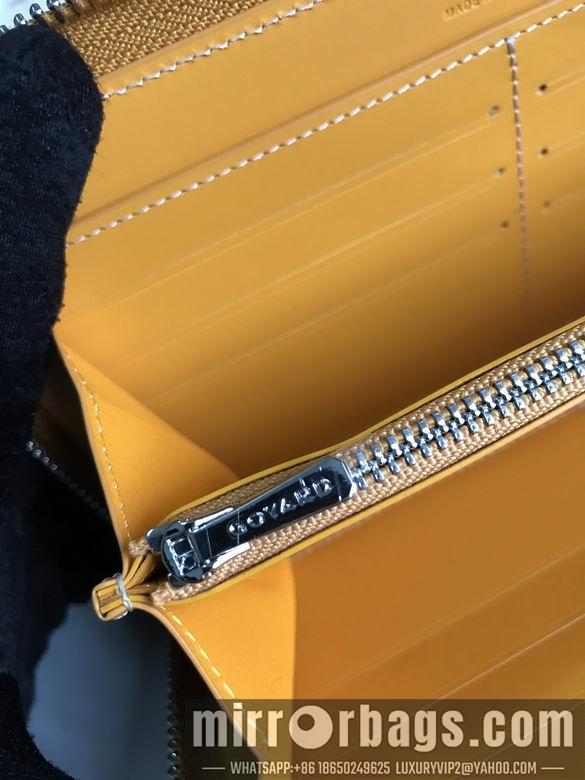 Cheap Goyard Bags 20X11X2.3cm 042328 JHJ 9