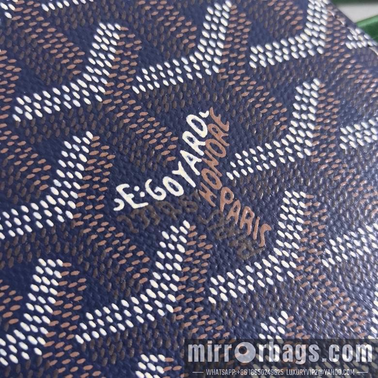Cheap Goyard Bags 10X14X2cm 092702 YT 2