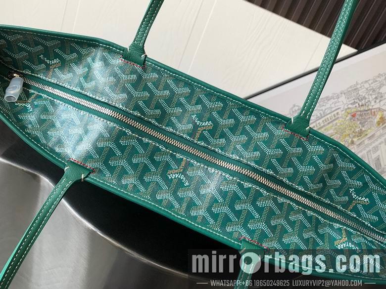 Cheap Goyard Bags 34X28X15cm 071106 XMY 3