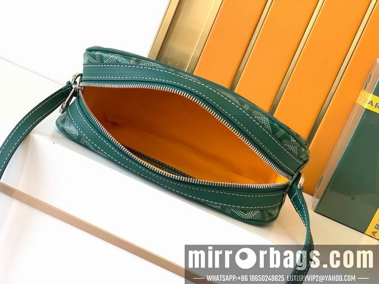 Cheap Goyard Bags 001 23X7X14cm WP 7