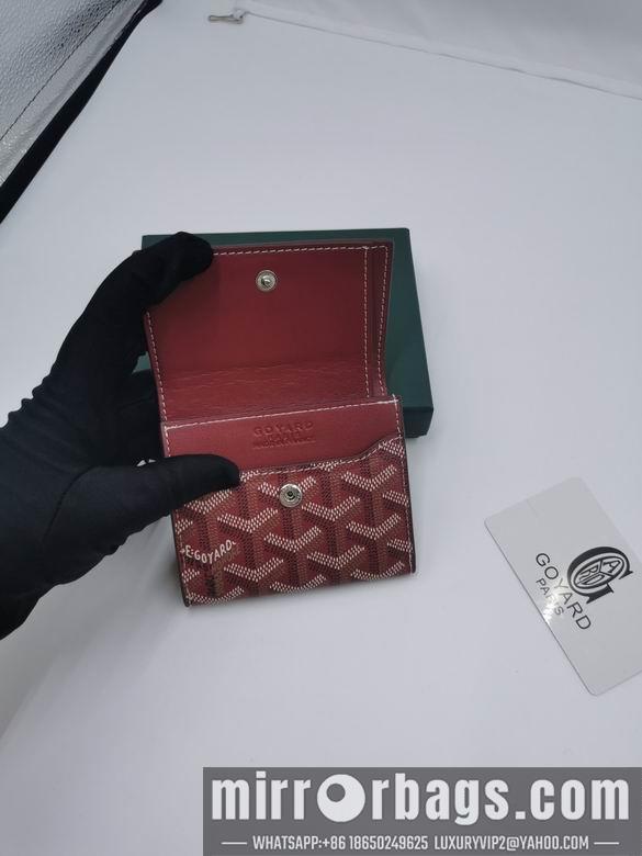 Cheap Goyard Bags G513 8.5X2X10cm ZC 7