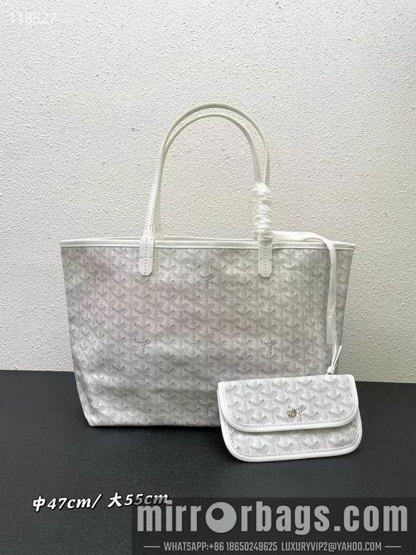 Cheap Goyard Bags 大40X30X15cm 中34X27X14cm 041203 YG 2