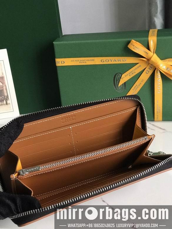 Cheap Goyard Bags 20X11X2.3cm 042328 JHJ 3