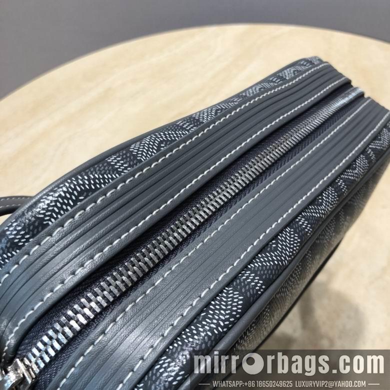 Cheap Goyard Bags 23X13X7cm 081501 YT 1
