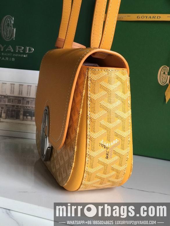 Cheap Goyard Bags 020213 25X17X8cm JHJ 3