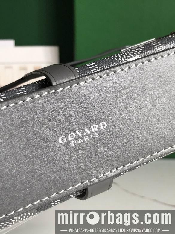 Cheap Goyard Bags 020177 17X11.5X5.5cm JHJ 5