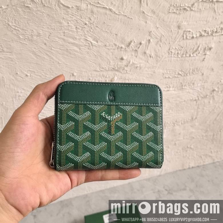 Cheap Goyard Bags 12X9.5X2cm 100603 YT 5