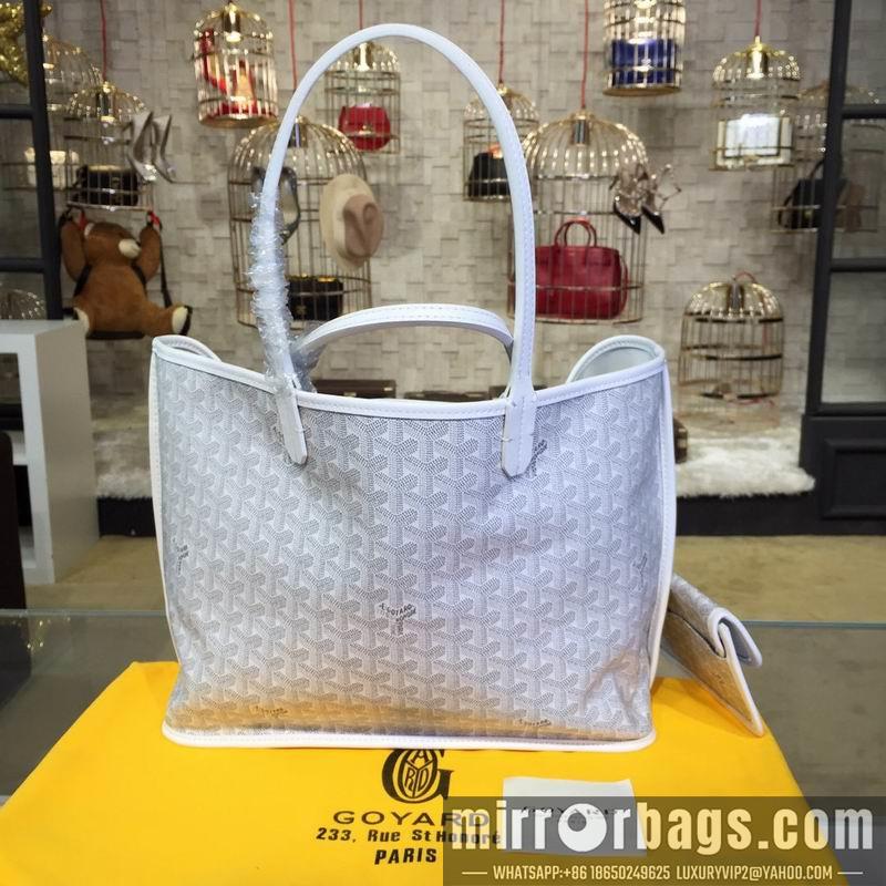 Cheap Goyard Bags GY L 40X16X30 55CM M 35X15X26 26CM-7