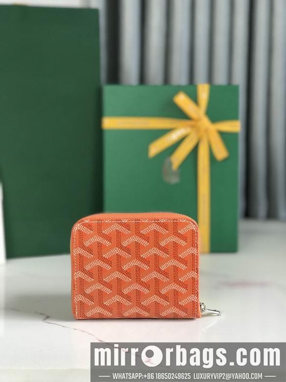 Cheap Goyard Bags 020605 11.5X9.5cm JHJ 3