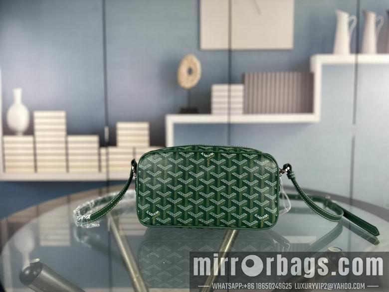 Cheap Goyard Bags 23X8X14cm 050412 YG 9