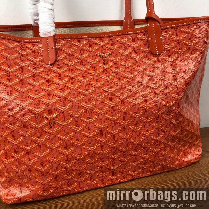 Cheap Goyard Bags GY L40X15X30 55cm S34X14X27 47cm-10