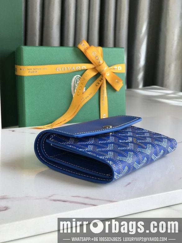 Cheap Goyard Bags 020243 12X2.5X9.3cm JHJ 6