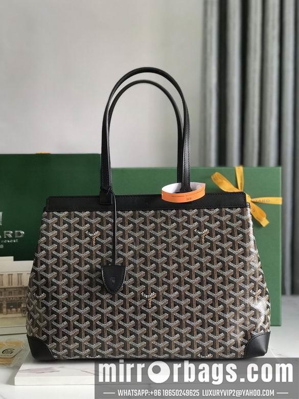 Cheap Goyard Bags 36X15X27cm 042316 JHJ 6