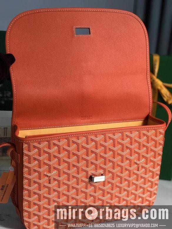 Cheap Goyard Bags 020183-1 28X19X7.5cm JHJ 3
