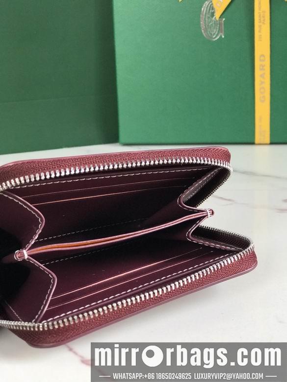 Cheap Goyard Bags 020605 11.5X9.5cm JHJ 4
