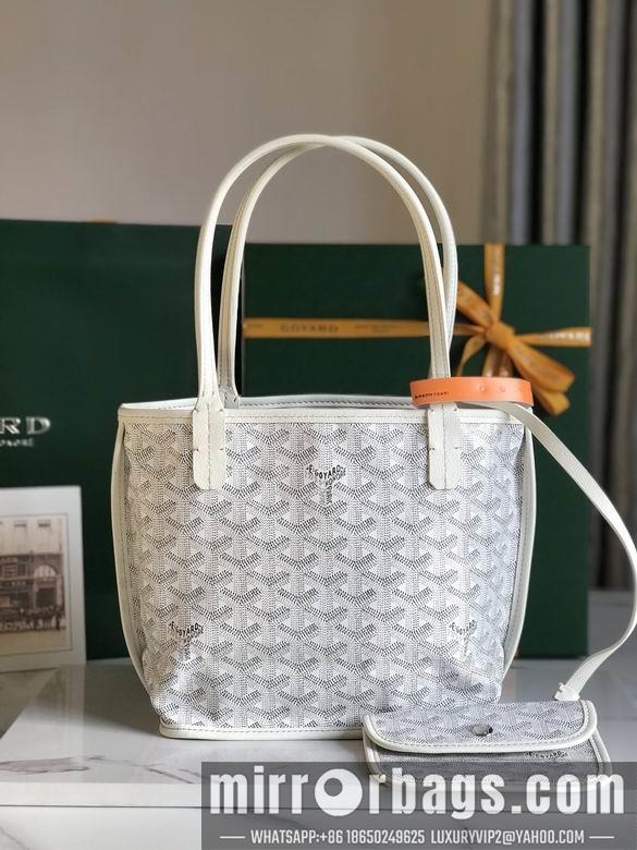 Cheap Goyard Bags 28X20X20X10cm 042308 JHJ 11