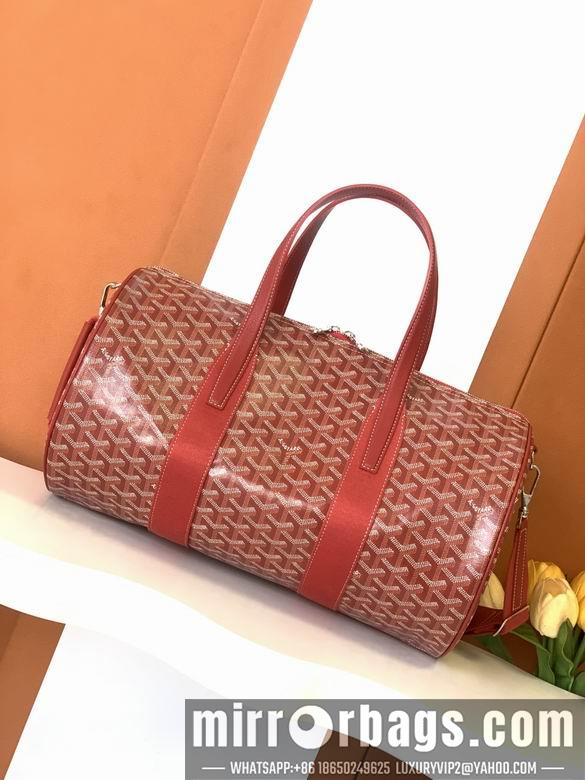 Cheap Goyard Bags 8311 40X23X23cm YG 1