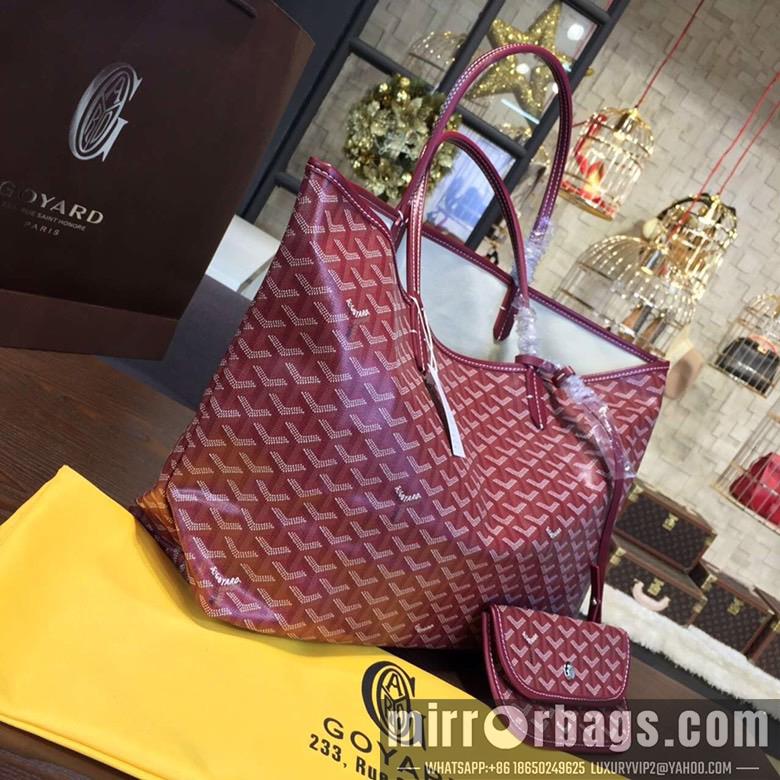 Cheap Goyard Bags GY L40X15X30 55cm S34X14X27 47cm-20
