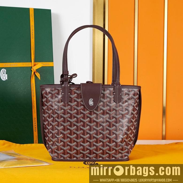 Cheap Goyard Bags 28X20X20X10cm 031109 YG 7