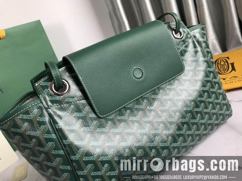 Cheap Goyard Bags 30X24X14.5cm 042330 JHJ 8