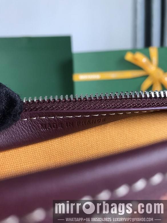 Cheap Goyard Bags 30X23X7.5cm 042341 JHJ 2