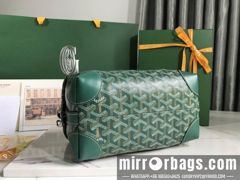 Cheap Goyard Bags 020215 25X12X12cm JHJ 10