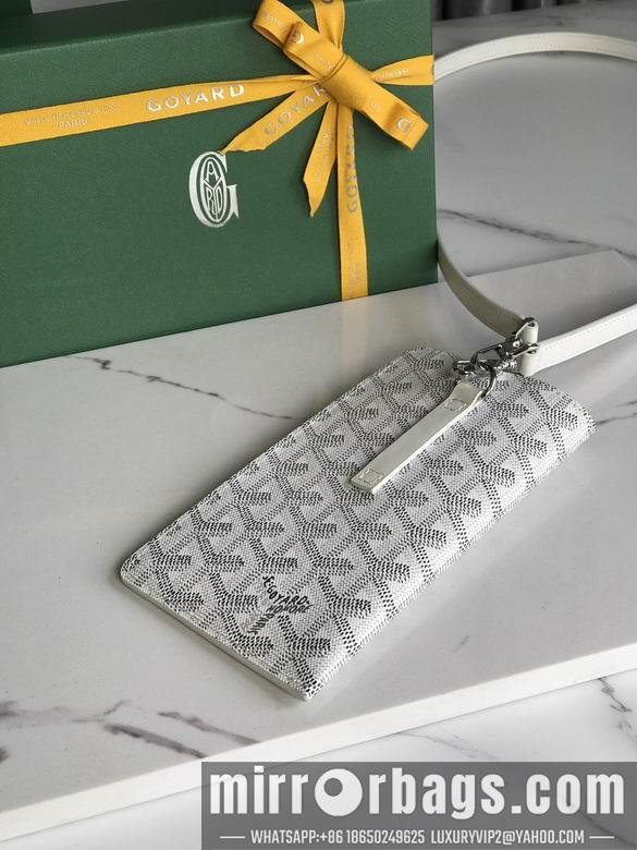 Cheap Goyard Bags 020122 10X1X18cm JHJ 2