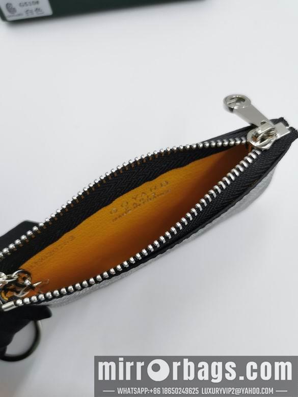 Cheap Goyard Bags G510 9X1X12cm ZC 1