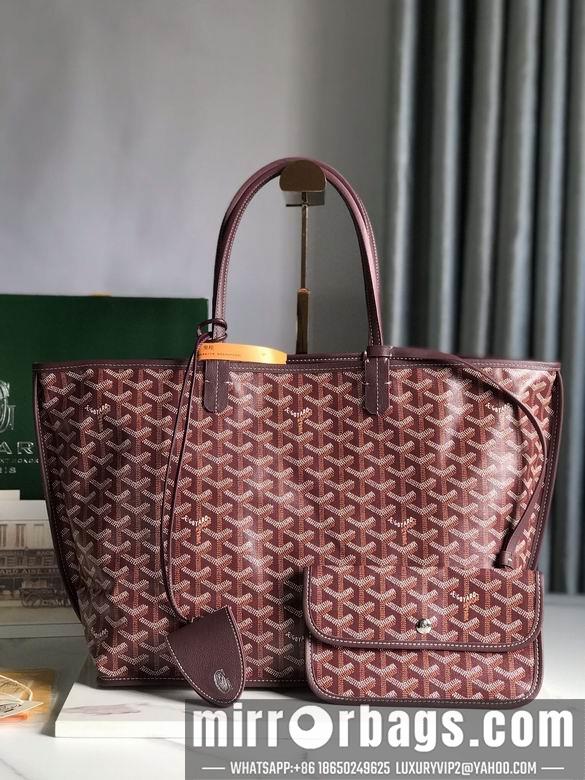 Cheap Goyard Bags 34X28X15cm 072902 YG 1