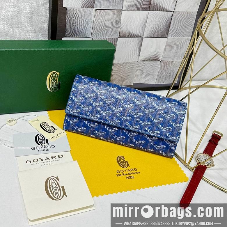 Cheap Goyard Bags 98236 19.5X2.5X10cm XMY 5