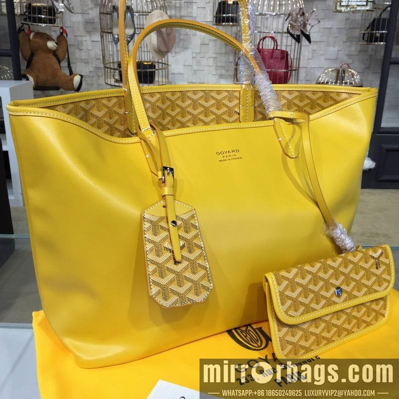 Cheap Goyard Bags GY211252 L40X16X30 M35X15X26-4