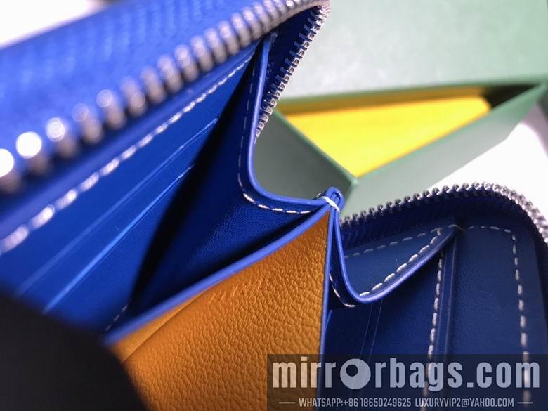 Cheap Goyard Bags 11.5X9.5cm 042332 JHJ 5