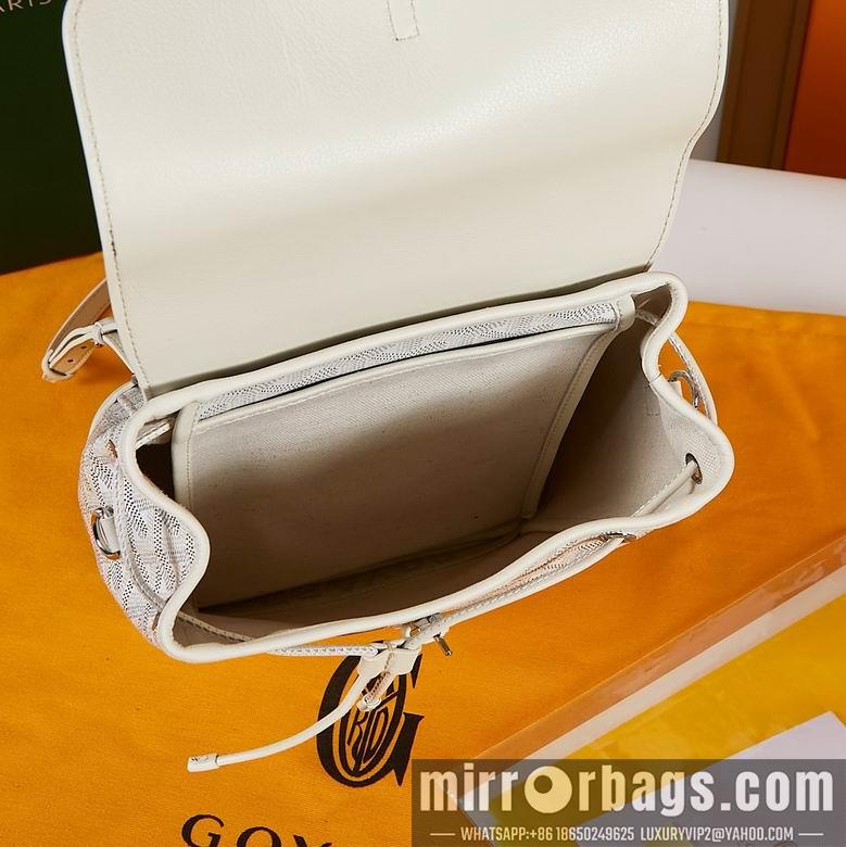 Cheap Goyard Bags 19X9.5X23cm 031106 YG 9