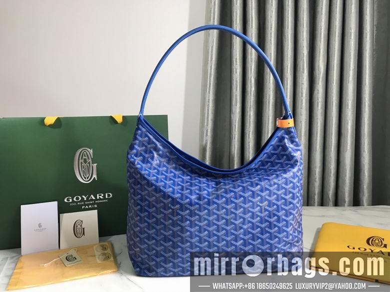 Cheap Goyard Bags 020223 42X27X15cm JHJ 10